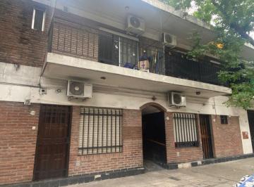 Departamento · 23m² · 1 Ambiente · Venta Monoambiente con Balcon con Renta