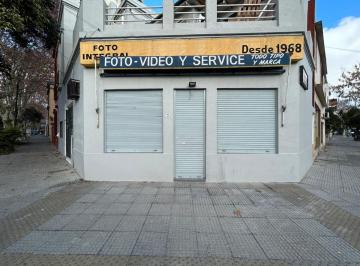 Bodega-Galpón de 2 ambientes, Liniers · Galpon de 40 m² en Alquiler en Liniers