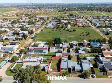 Terreno · 268m² · Lote en Villa Hipodromo