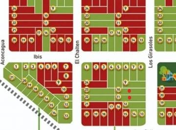 Terreno · 431m² · Lote en Venta en Junin