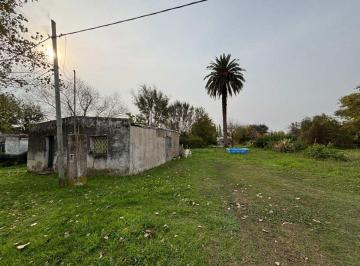 Terreno · 1262m² · Terreno en Venta en Bragado