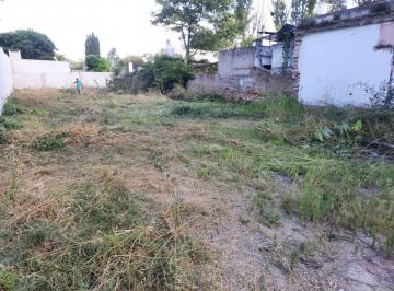 Terreno · 525m² · Terreno en Venta en Pergamino Zona Centrica