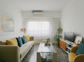 Departamento · 78m² · 4 Ambientes · Venta Depto con Vista Abierta en Belgrano R