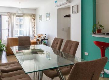 Departamento · 75m² · 3 Ambientes · 1 Cochera · Venta Caballito 3 Ambientes con Cochera