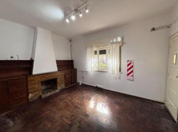 Oficina comercial · 70m² · 1 Cochera · Alq Comercial Oficina San Isidro Jardin Cochera