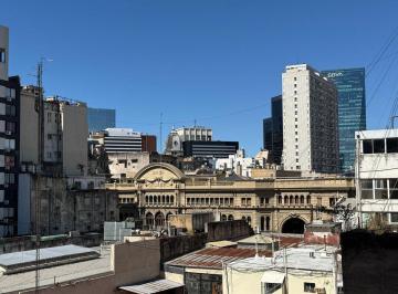 Departamento · 35m² · 2 Ambientes · Venta Depto Centro 2 Amb Apto Credito /profesional