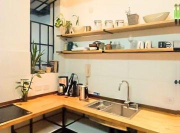 Local comercial · 126m² · Venta Estudio Showroom Consultorio Taller Centro