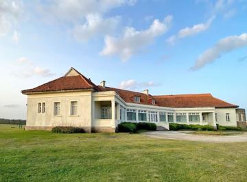 Terreno · 721m² · Venta Lote N 49 en Barrio Miramar Links Club