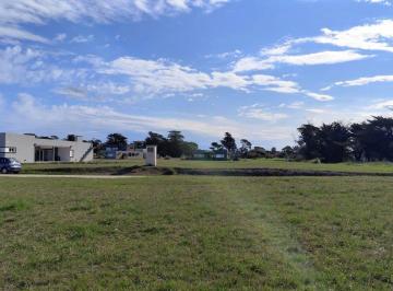 Terreno · 720m² · Lote en Barrio Privado Miramar Links Club de Golf