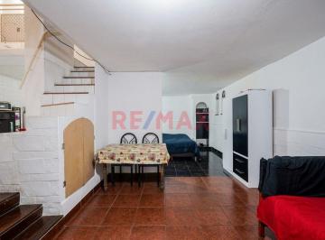 PH · 88m² · 4 Ambientes · Venta PH 4 Amb. Zona Facultades