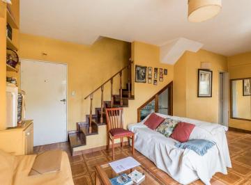 Departamento · 71m² · 3 Ambientes · Duplex 3 Amb Tipo PH en Venta - Balcón - Balvanera