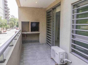 Departamento · 37m² · 2 Ambientes · Depto. 2 Amb. Venta Villa del Parque con Balcon