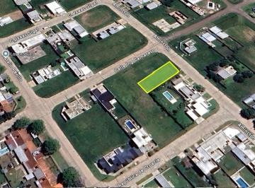 Terreno · 291m² · Se Vende Terreno en Zona Residencial