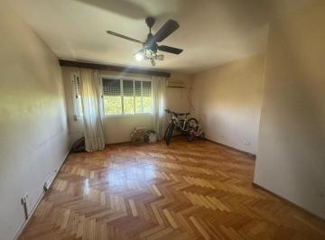 Departamento · 56m² · 3 Ambientes · Alquiler Departamento 3 Amb Parque Avellaneda