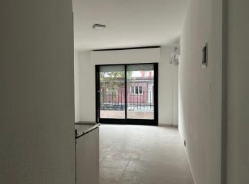 Departamento · 18m² · 1 Ambiente · Monoambiente con Balcón en Munro Sin Expensas