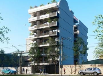 Departamento · 50m² · 4 Ambientes · Departamento B General Paz 2 Dorm con Balcon!