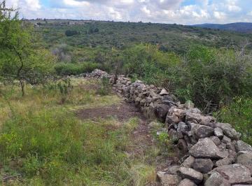 Terreno · 35728m² · Se Vende Lote en La Falda de 3,5 Ha