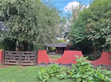 Casa · 115m² · 3 Ambientes · 1 Cochera · Casa 2 Dormi Pileta Gran Lote Bialet Masse