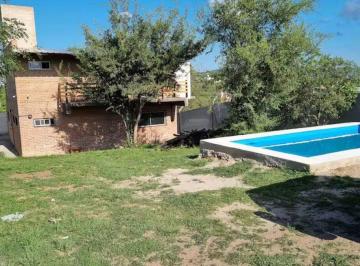 Casa · 178m² · 5 Ambientes · Venta Casa 3 Dorm Estancia Vieja a 3 Cuadras Ruta