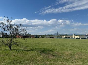 Terreno · 620m² · Venta Terreno Central Country Portal del Sol