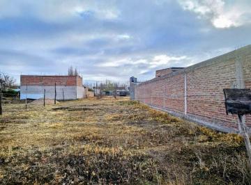 Terreno · 360m² · Terreno en Venta en Bº Caminos del Sol Financiado