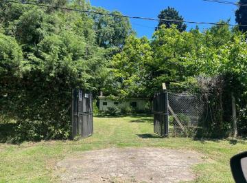 Terreno · 2600m² · Quinta 2 Terrenos Arbolados San Ignacio San Miguel