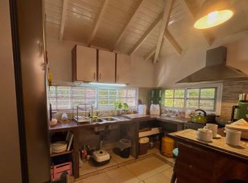 Casa · 165m² · 4 Ambientes · 1 Cochera · Venta Casa 4 Amb Hurlingham Cochera