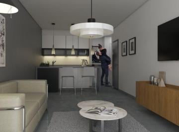 Departamento · 40m² · 1 Ambiente · Venta Monoambiente Lanus Financiacion Entrega 2027