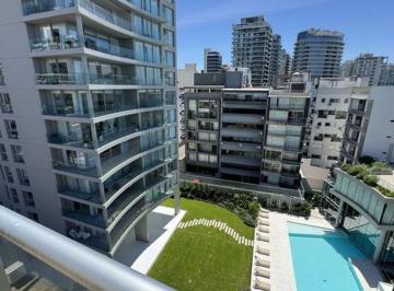 Oficina comercial · 42m² · Alquiler Oficina V. Lopez S/expensas Coch. Opc.