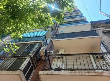 Departamento · 51m² · 2 Ambientes · Venta Depto 2 Amb Monserrat Apto Credito