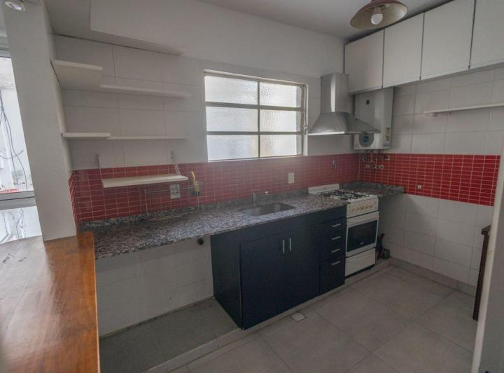 Venta Depto 3 Amb. Impecable