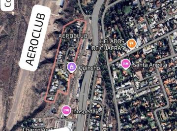 Terreno · 800m² · Remax Vende Lote en La Puntilla