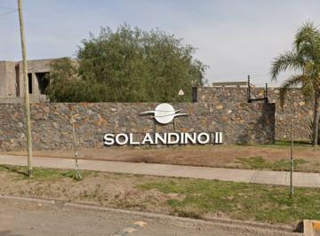 Terreno · 370m² · Lote 370 m² Barrio Sol Andino II, El Sauce, Gllén
