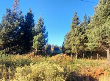 Terreno · 530m² · Terreno en Epuyén