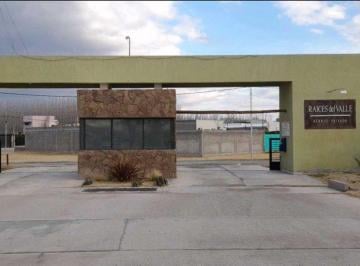 Terreno · 455m² · Venta de Lote en Valle de Uco, Excelente Inversión