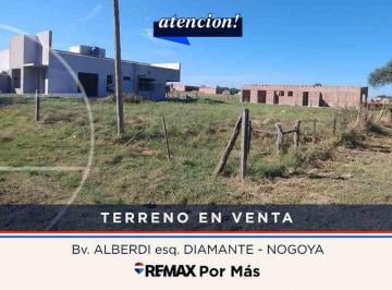 Terreno · 300m² · Oportunidad! Lindo Terreno de 300 m² en Nogoyá