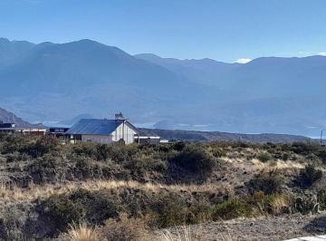 Terreno · 530m² · Venta Lote en Potrerillos, B. Sol de Montaña