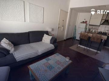Departamento · 52m² · 3 Ambientes · Depto 3 Ambientes en Chacarita Contrafrente