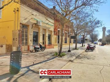 Casa · 186m² · 6 Ambientes · 1 Cochera · Casa - Las Parejas
