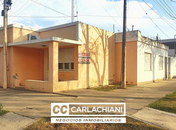 Casa · 221m² · 6 Ambientes