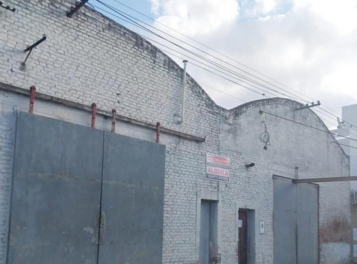Local comercial