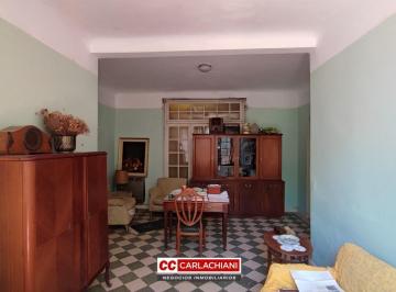 Casa · 101m² · 4 Ambientes · Casa en Las Parejas