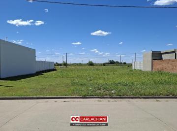 Terreno · 307m² · Terreno en Las Parejas