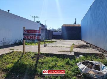 Terreno · 270m² · Terreno en Las Parejas