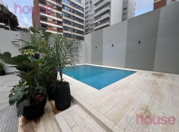 Departamento · 42m² · 1 Ambiente · Excelente Monoambientes a Estrenar en Belgrano Chico!