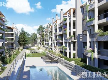 Departamento · 84m² · 4 Ambientes · Departamento en La Bonita Canning - Pg