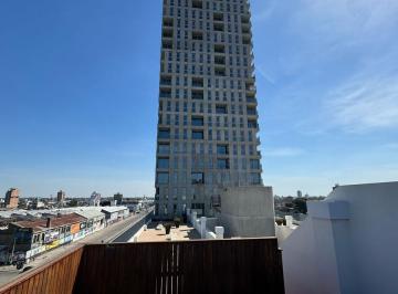 Departamento · 42m² · 2 Ambientes · 1 Cochera · Departamento 1 Dormitorio Venta