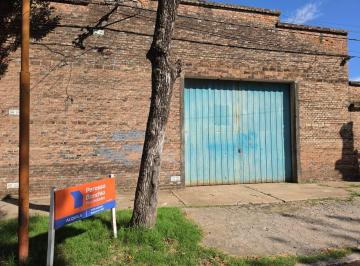 Bodega-Galpón · Galpón en Esperanza