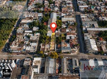 Casa · 450m² · Casa a Reciclar - 12 de Octubre - Monumento 20 de Febrero