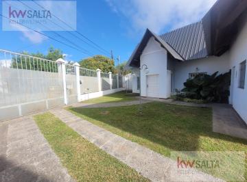 Casa · Casa en Venta Grand Bourg Salta